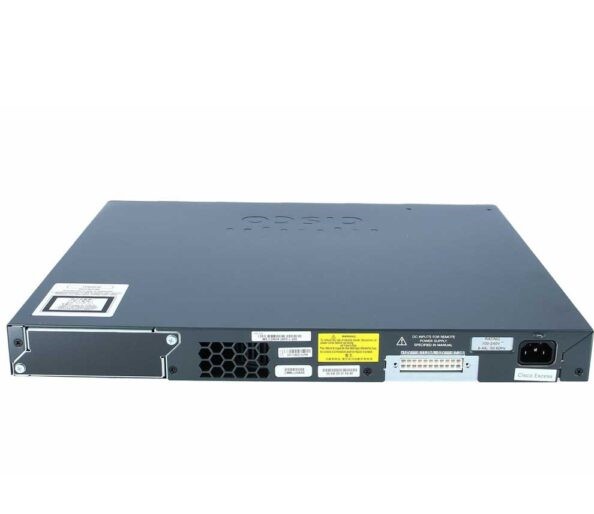 WS-C2960X-24PD-Lخرید 